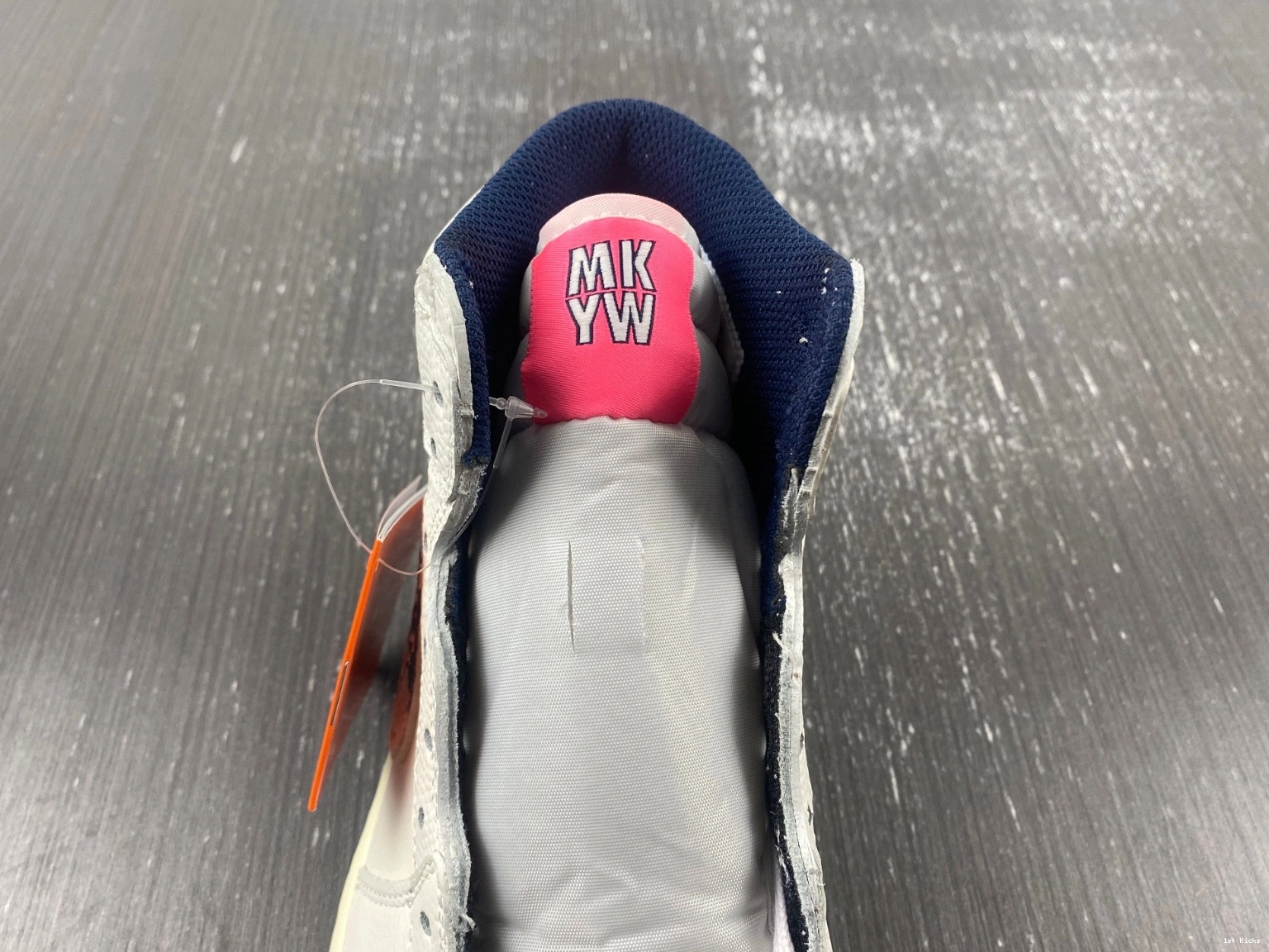 Michelle x Air Pebble Wie 1 Beach West Jordan High  FV3565-100 Golf 0218